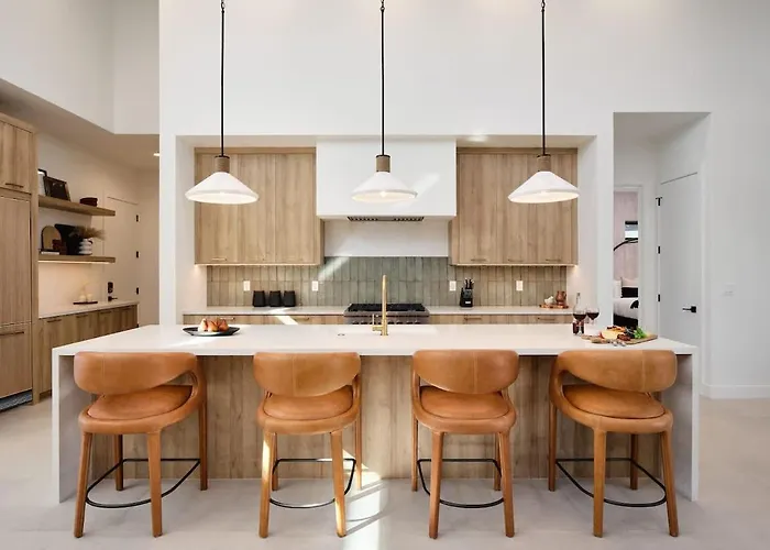 Holiday home Luxe - Tulum House - New Build - Heated Pool *