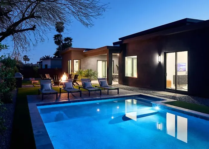 Luxe - Tulum House - New Build - Heated Pool *