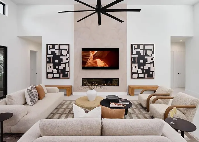 Holiday home Luxe - Tulum House - New Build - Heated Pool *