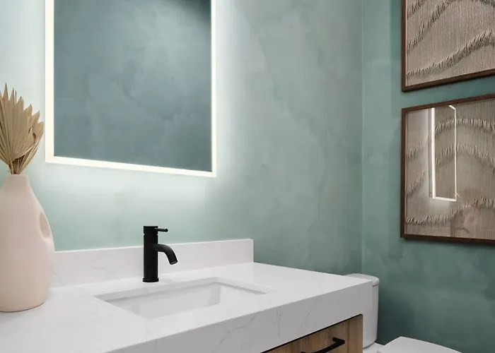 Holiday home Luxe - Tulum House - New Build - Heated Pool Scottsdale