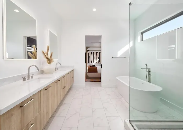 Holiday home Luxe - Tulum House - New Build - Heated Pool