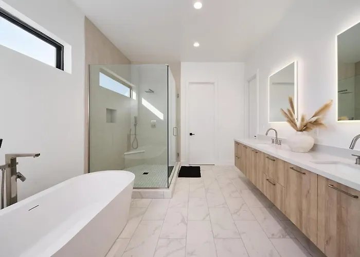 Holiday home Luxe - Tulum House - New Build - Heated Pool