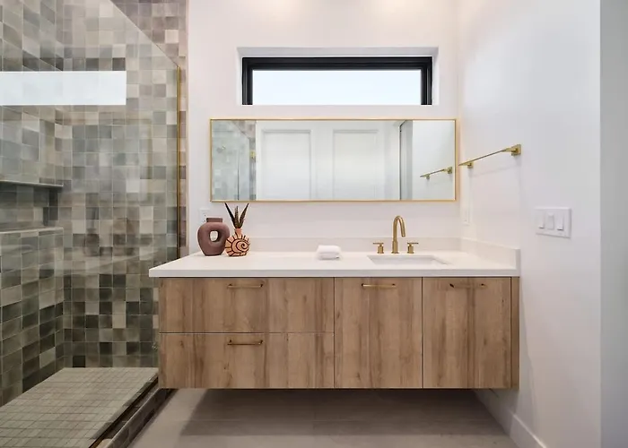 Holiday home Luxe - Tulum House - New Build - Heated Pool *
