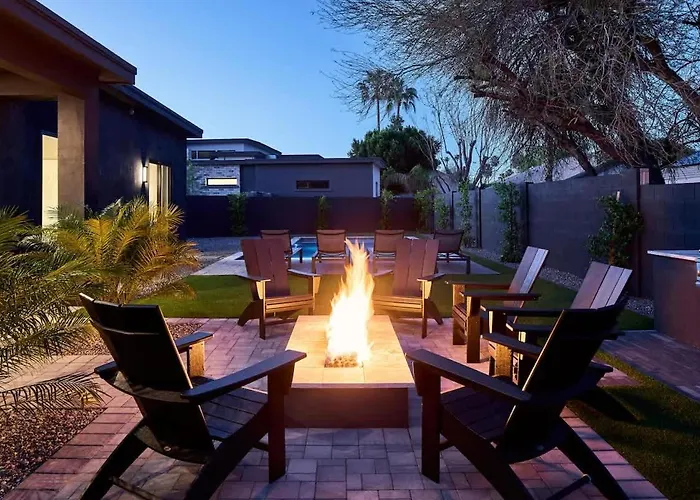 Luxe - Tulum House - New Build - Heated Pool Holiday home